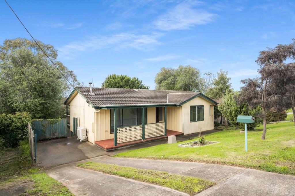 16 Creek St, Mount Gambier, SA 5290