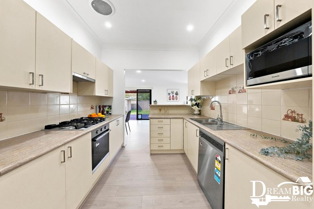 71 KNOX RD, DOONSIDE, NSW 2767
