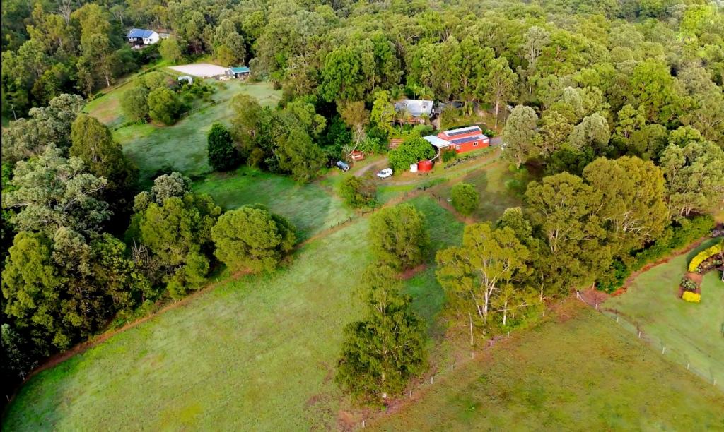 19 Greensill Lane, Kobble Creek, QLD 4520
