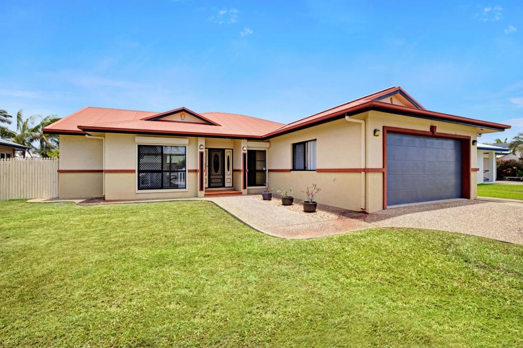 23 Earl Cct, Kirwan, QLD 4817