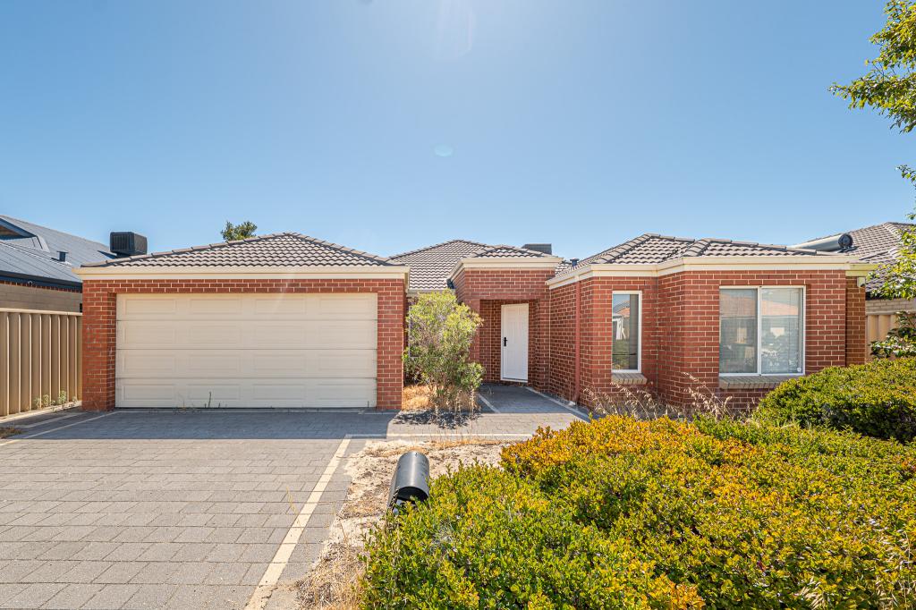 14 STORTFORD RD, SOUTHERN RIVER, WA 6110