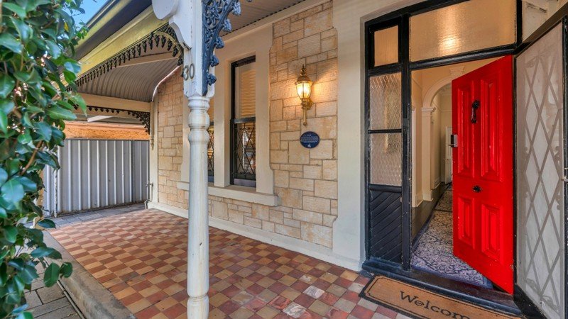 30 Melbourne St, North Adelaide, SA 5006
