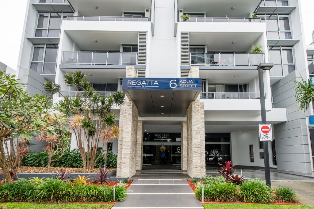 1107/6 Aqua St, Southport, QLD 4215