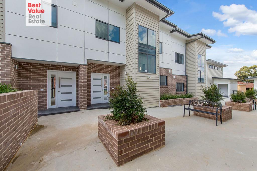 10/375 Victoria Rd, Rydalmere, NSW 2116