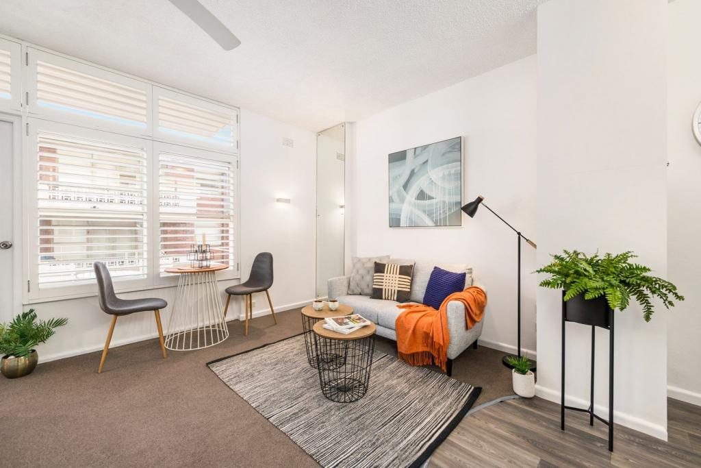 19/20 CARABELLA ST, KIRRIBILLI, NSW 2061