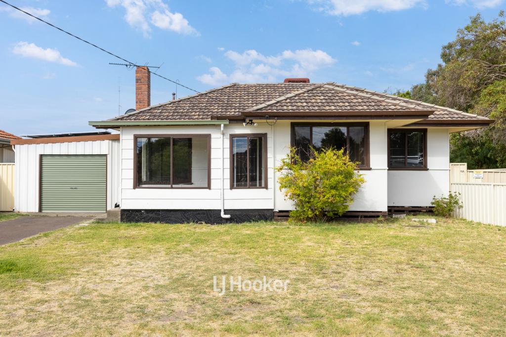15 Doolan St, Carey Park, WA 6230