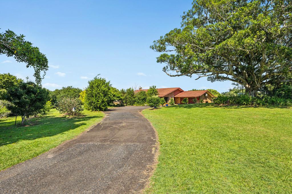 1 Soward Cl, Mcleans Ridges, NSW 2480