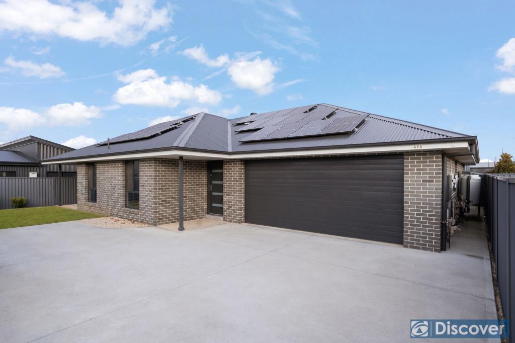 49a Maxwell Dr, Eglinton, NSW 2795