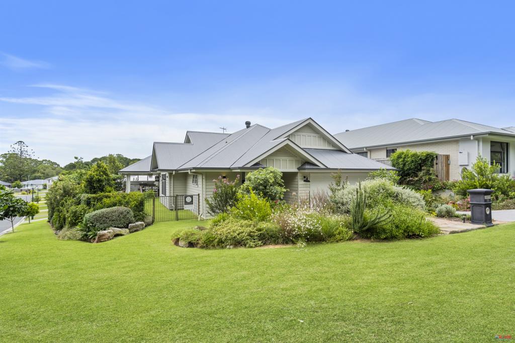 29 Bayswood Cct, Redland Bay, QLD 4165