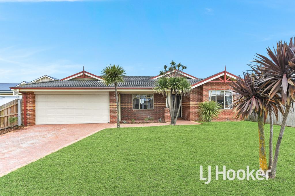 9 Arklow Ct, Cranbourne, VIC 3977