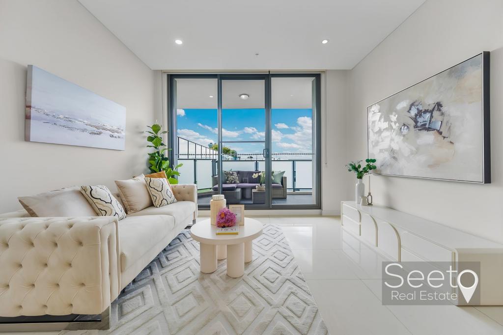 810/4 Nipper St, Homebush, NSW 2140