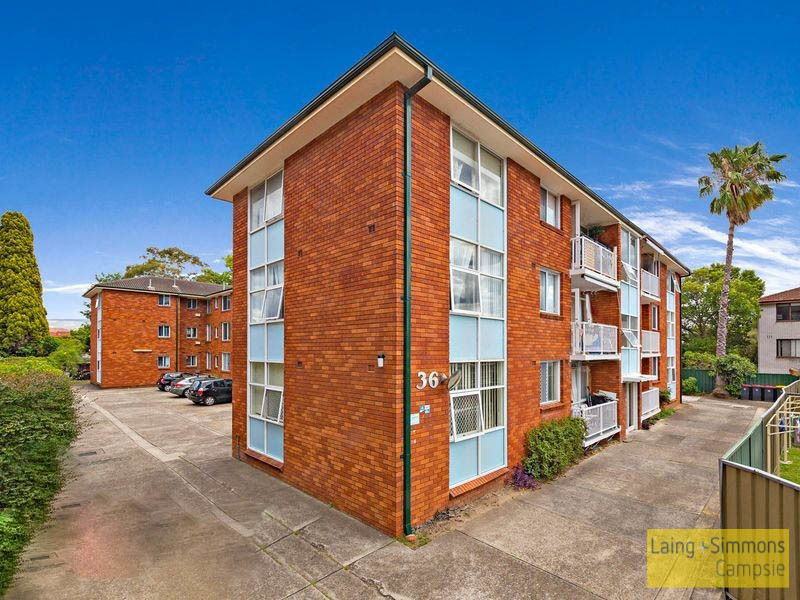 8/36 Beamish St, Campsie, NSW 2194