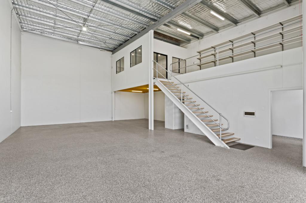 1/122 Cambridge Park Dr, Cambridge, TAS 7170