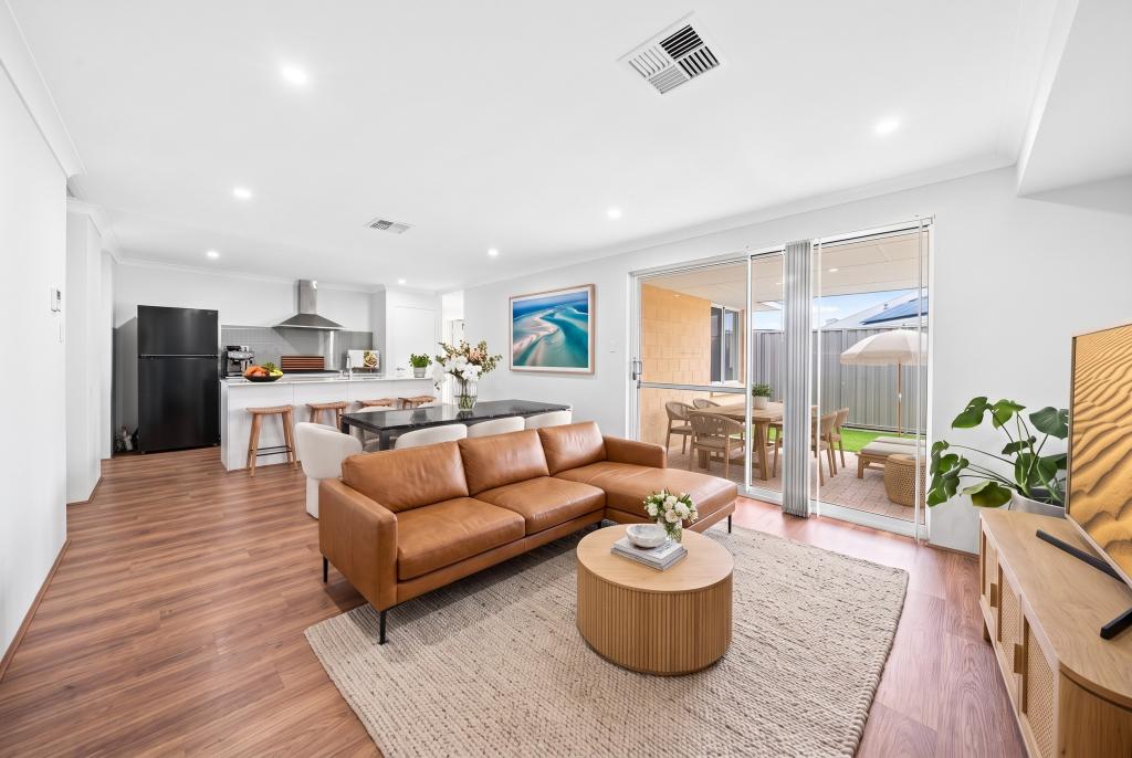 69 Isabelline Tce, Eglinton, WA 6034