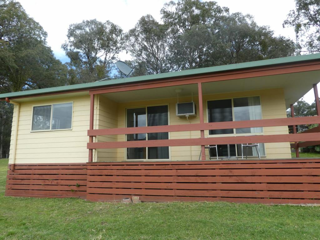 450a Stephensons Rd, Nicholson, VIC 3882