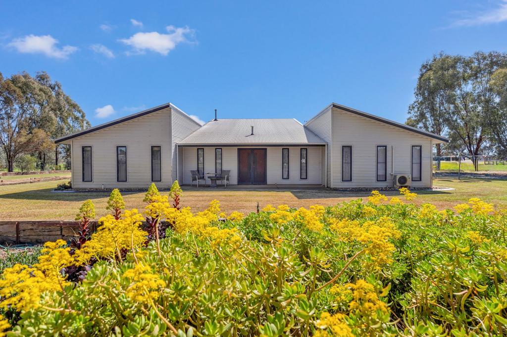 27 Colbert St, Wyuna, VIC 3620