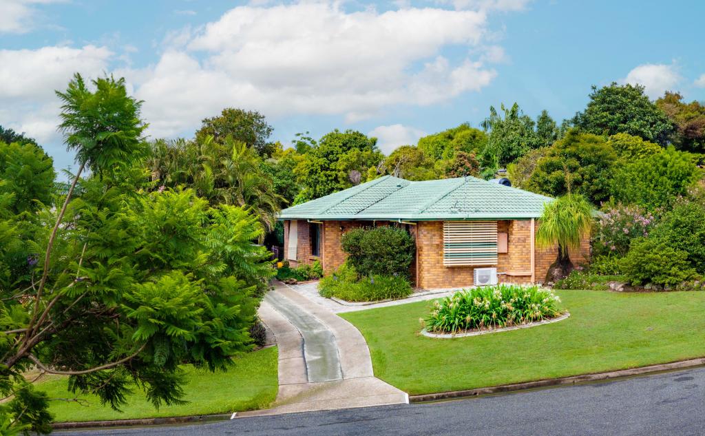 42 Beresford Cres, Gympie, QLD 4570