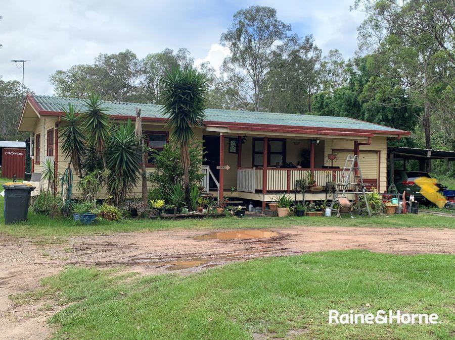56 LANDEL ST, PALLARA, QLD 4110