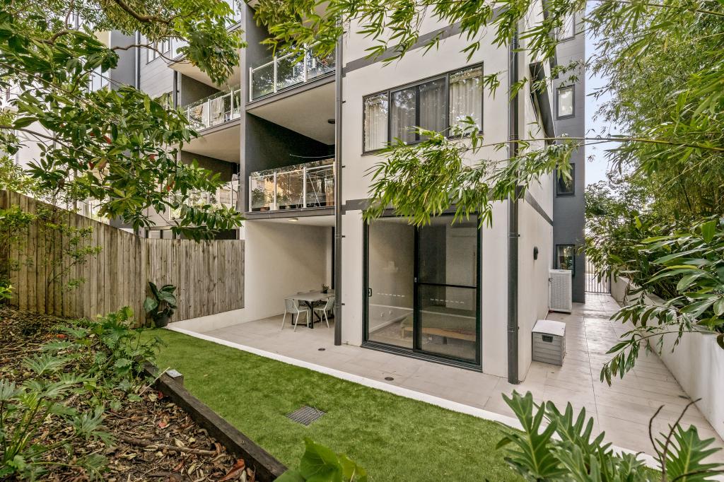 104/9 Chelmsford Ave, Lutwyche, QLD 4030