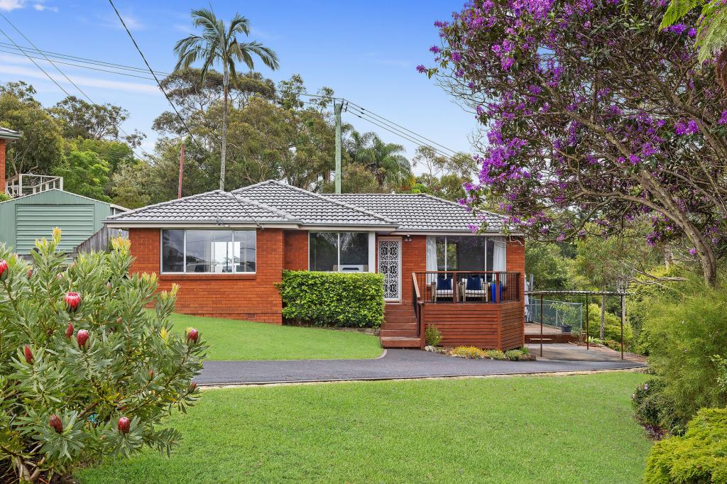 8 Amanda Cl, Berowra Heights, NSW 2082