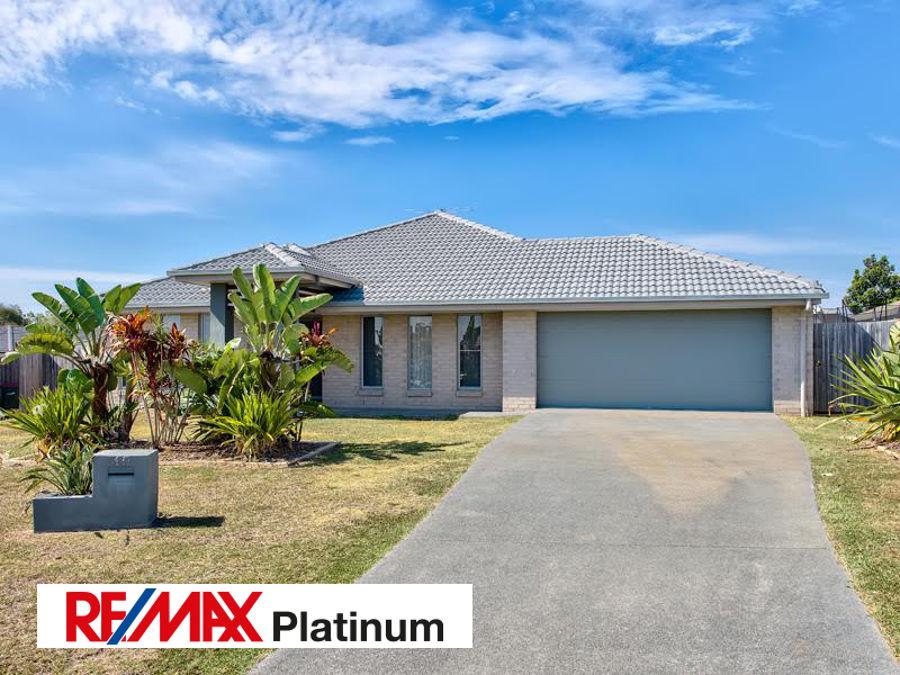 40 PEACHFIELD DR, MORAYFIELD, QLD 4506