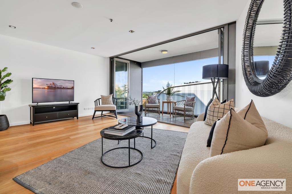 513/34 Oxley St, St Leonards, NSW 2065