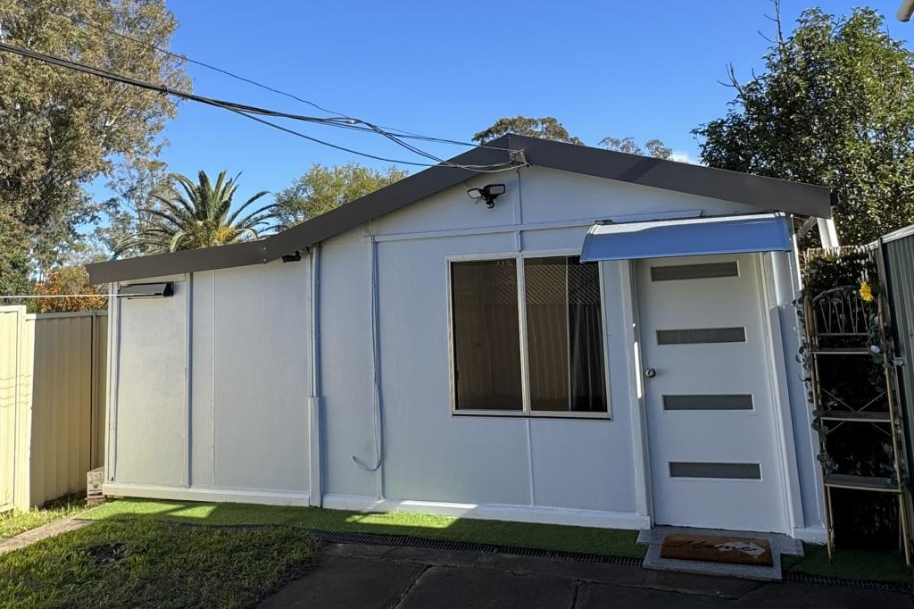 72a Penrose Cres, South Penrith, NSW 2750