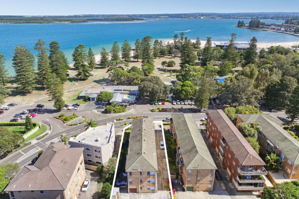 10/188 Russell Ave, Dolls Point, NSW 2219