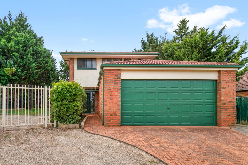 6 Mahlan Cl, Hillside, VIC 3037