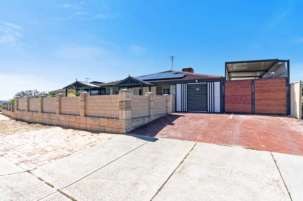 46 Dunmore Cct, Merriwa, WA 6030