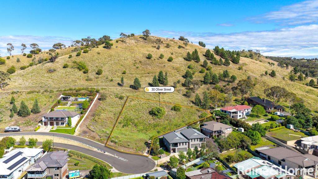 30 Oliver St, North Tamworth, NSW 2340
