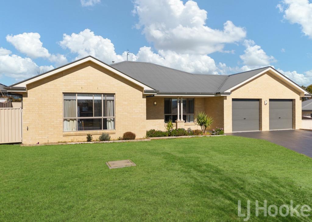 26 Riverside Rtt, Abercrombie, NSW 2795