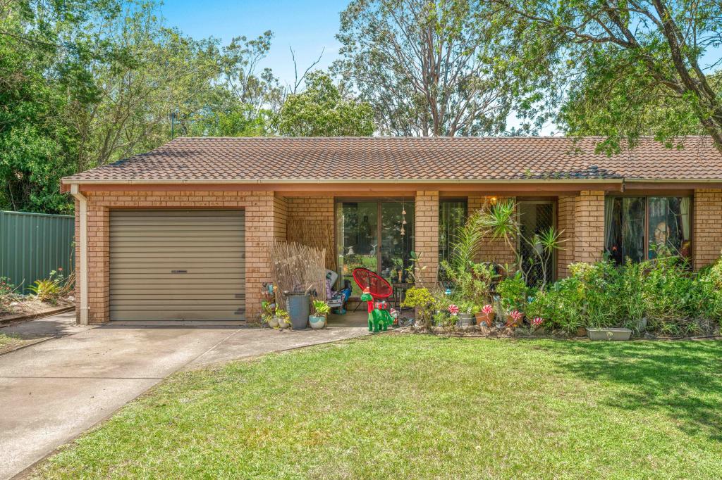 13 Chatsworth Cres, North Nowra, NSW 2541