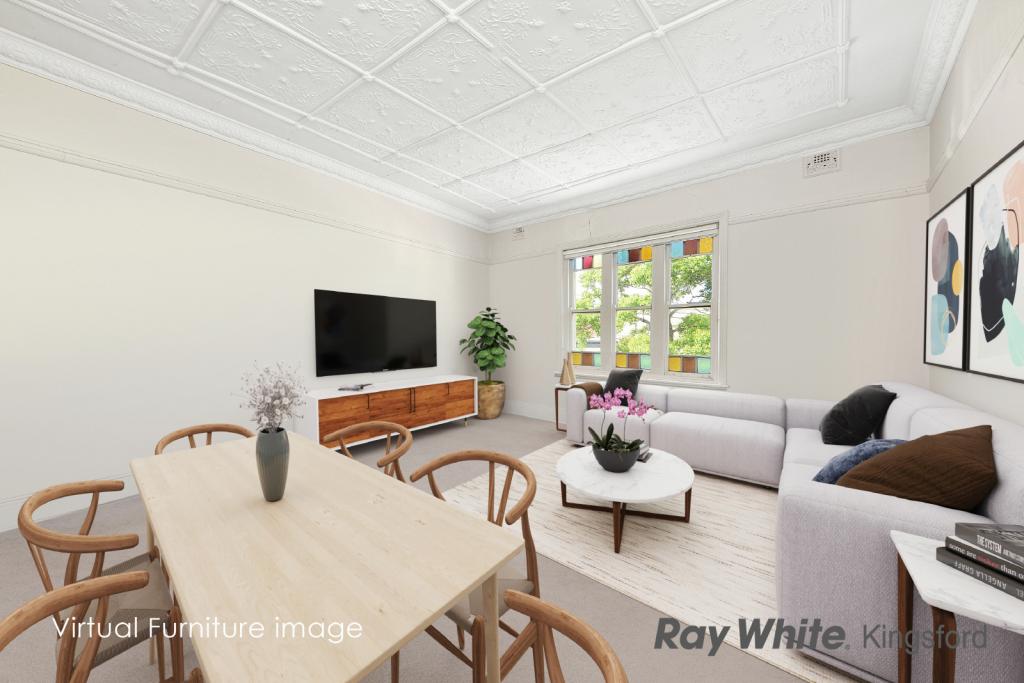 33a St Pauls St, Randwick, NSW 2031