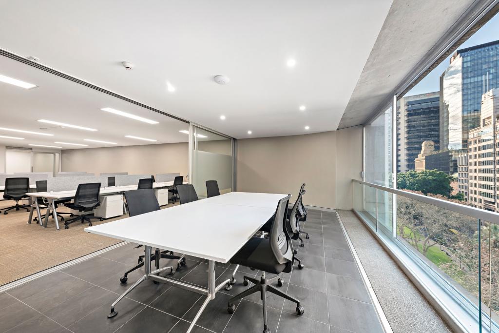 Level 9/61 York St, Sydney, NSW 2000