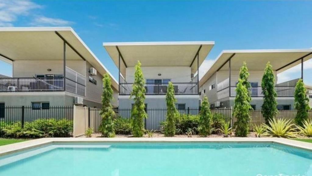 18/10 Damascene Cres, Bellamack, NT 0832