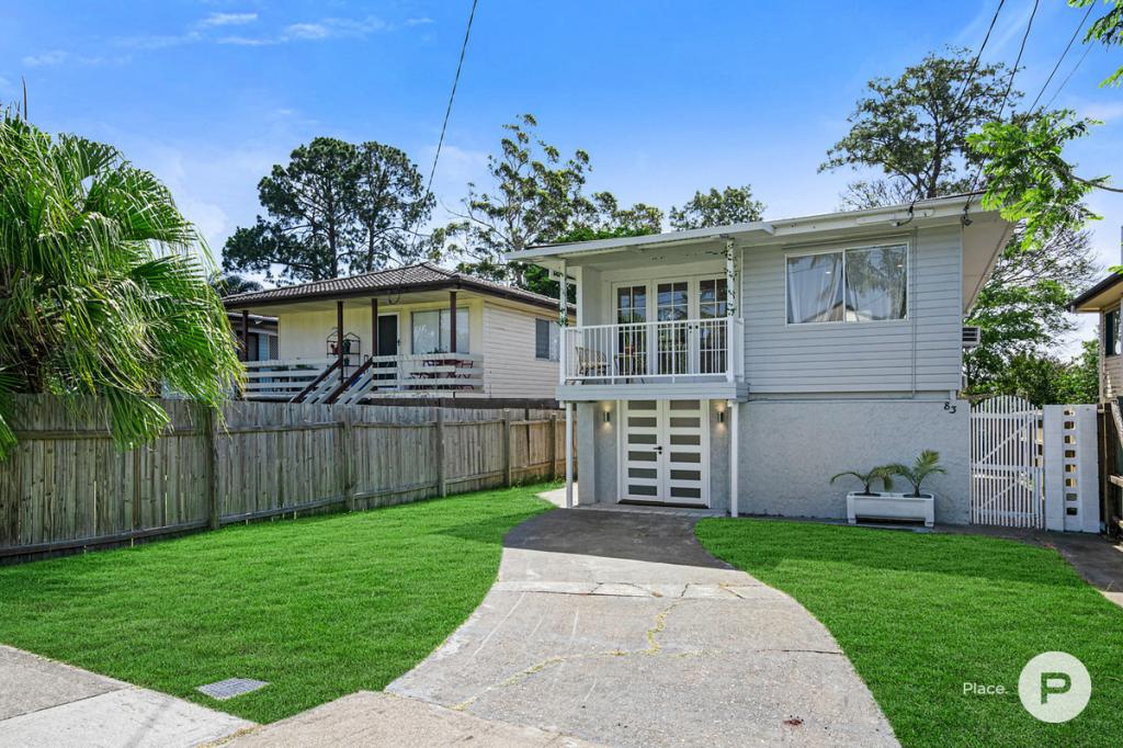83 Ryhill Rd, Sunnybank Hills, QLD 4109