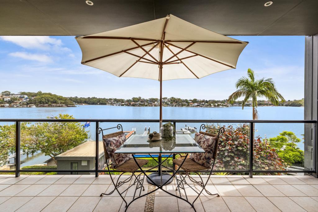 13a Carina Rd, Oyster Bay, NSW 2225