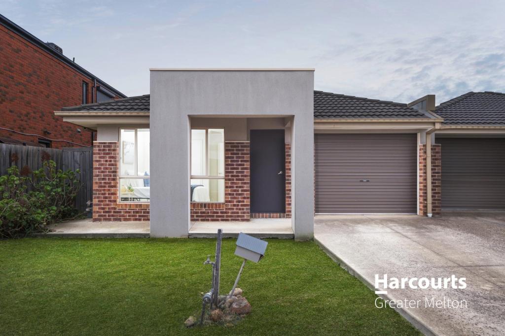 1/19 Glenfield Ave, Melton West, VIC 3337