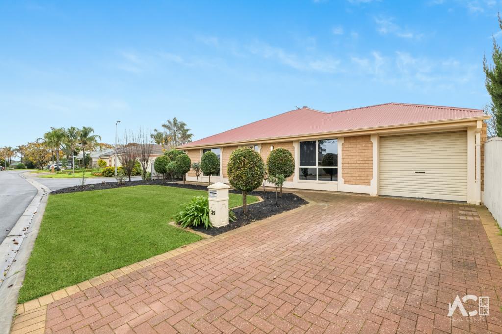 39 Bywaters Ave, Willaston, SA 5118