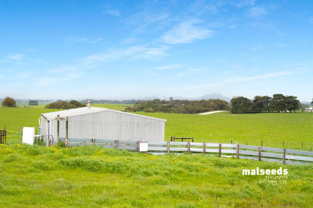 Lot 455 Vause Rd, Wandilo, SA 5291