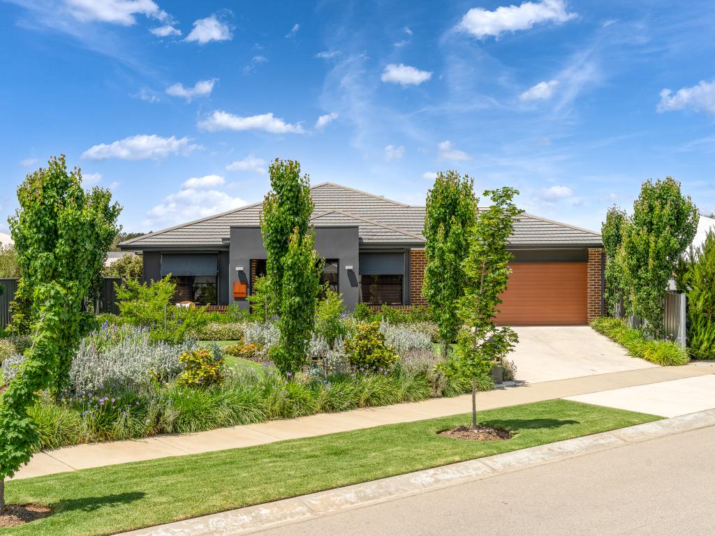 5 Maple Cct, Wangaratta, VIC 3677