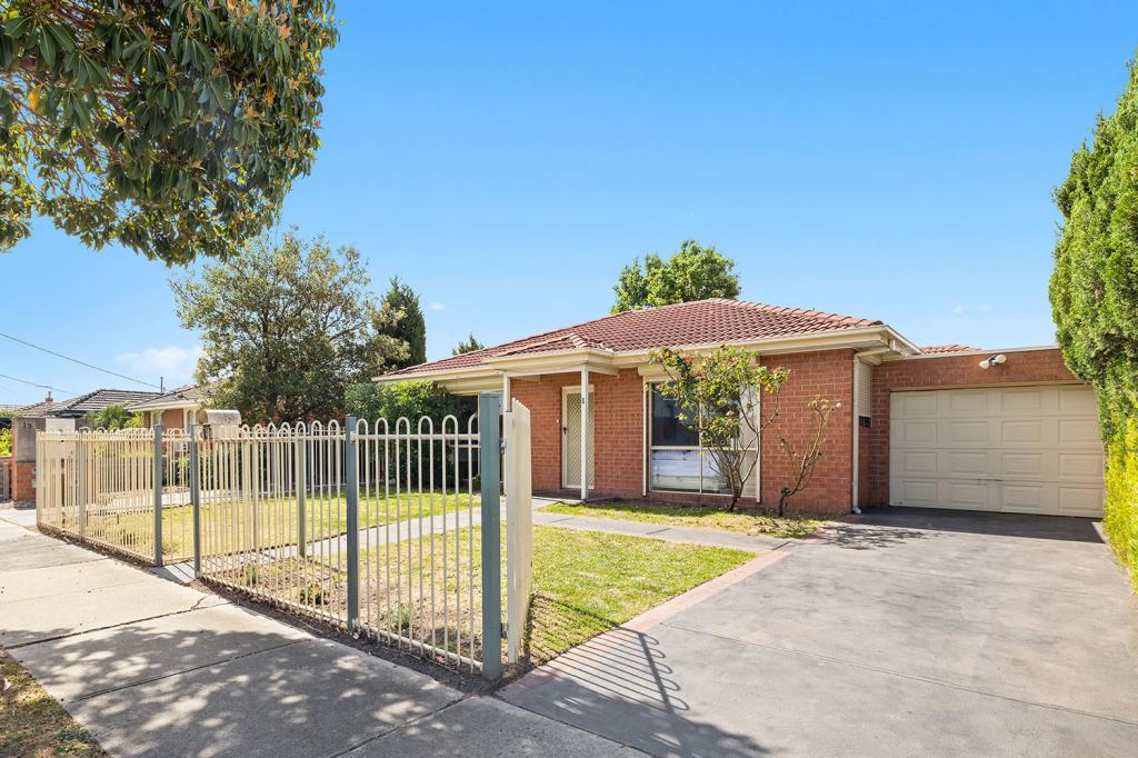 1/15 Olive St, Dandenong, VIC 3175