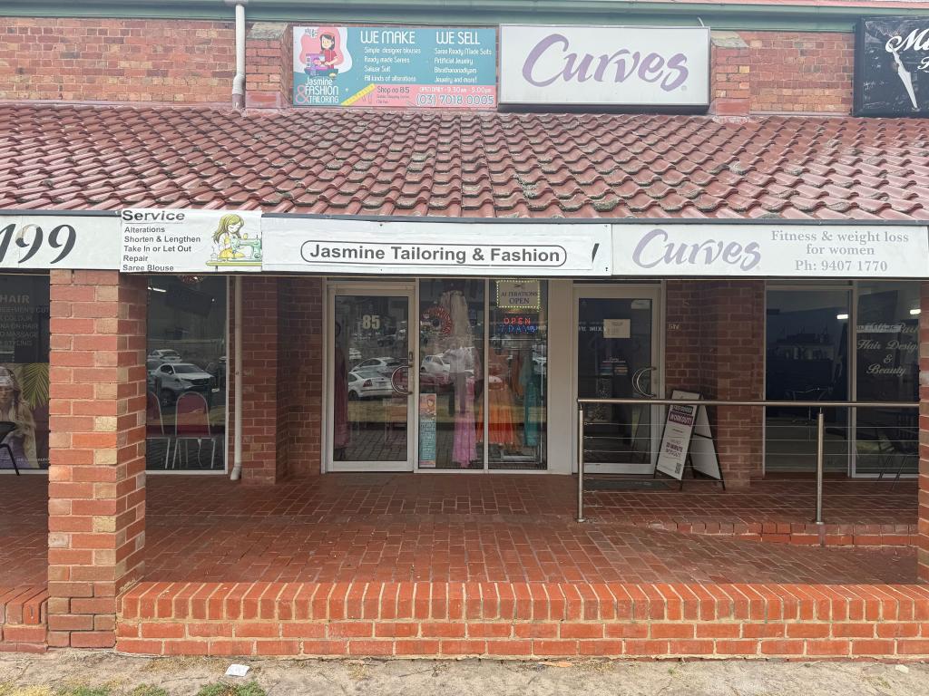 85/314-360 Childs Rd, Mill Park, VIC 3082