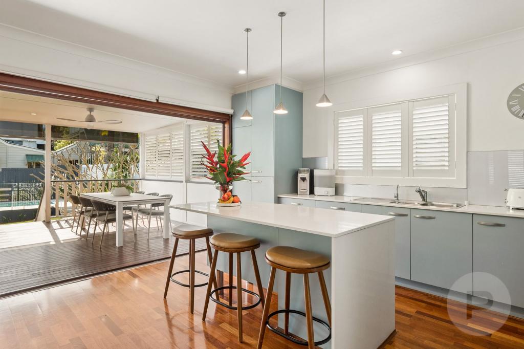 8 Boys St, Paddington, QLD 4064