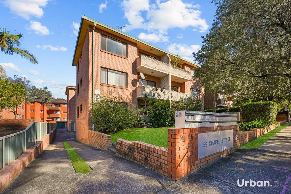 10/59-61 Chapel St, Rockdale, NSW 2216