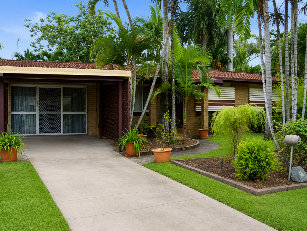2 Blee Ct, Cranbrook, QLD 4814
