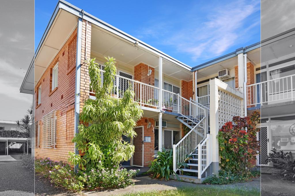 3/189 Sheridan St, Cairns North, QLD 4870