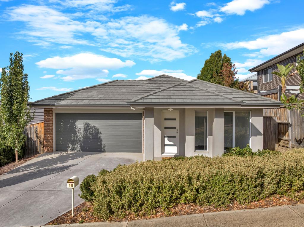 10 Mckenzie Way, Doreen, VIC 3754