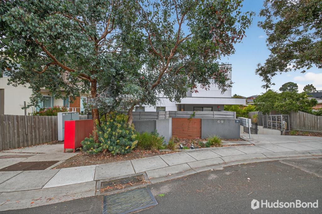 8/69 TRAM RD, DONCASTER, VIC 3108